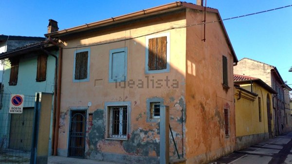 appartamento in vendita a Soresina