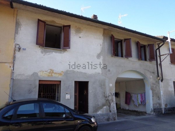 appartamento in vendita a Soresina