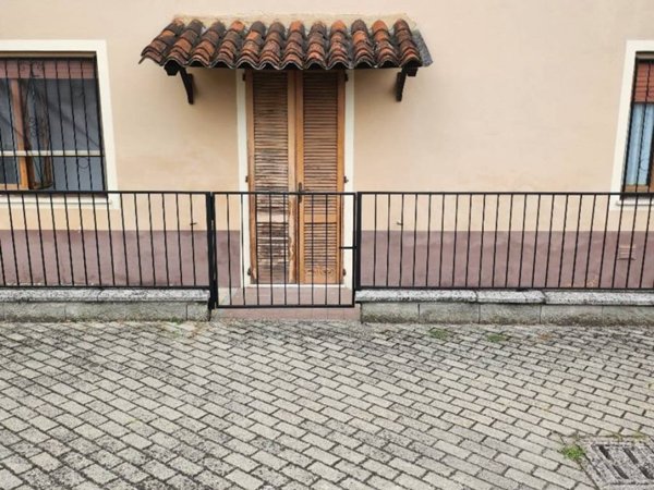 casa indipendente in vendita a Soresina
