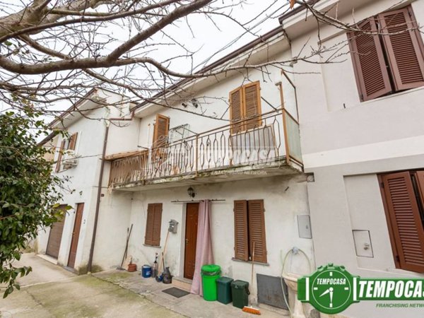 appartamento in vendita a Soresina