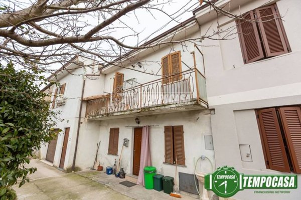 appartamento in vendita a Soresina