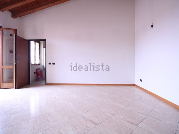 appartamento in vendita a Soresina