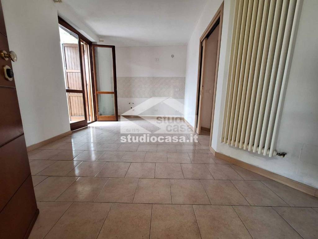 appartamento in vendita a Soresina