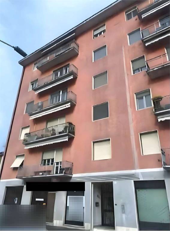 appartamento in vendita a Soresina