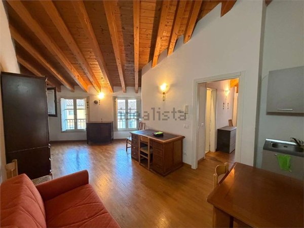 appartamento in vendita a Soresina