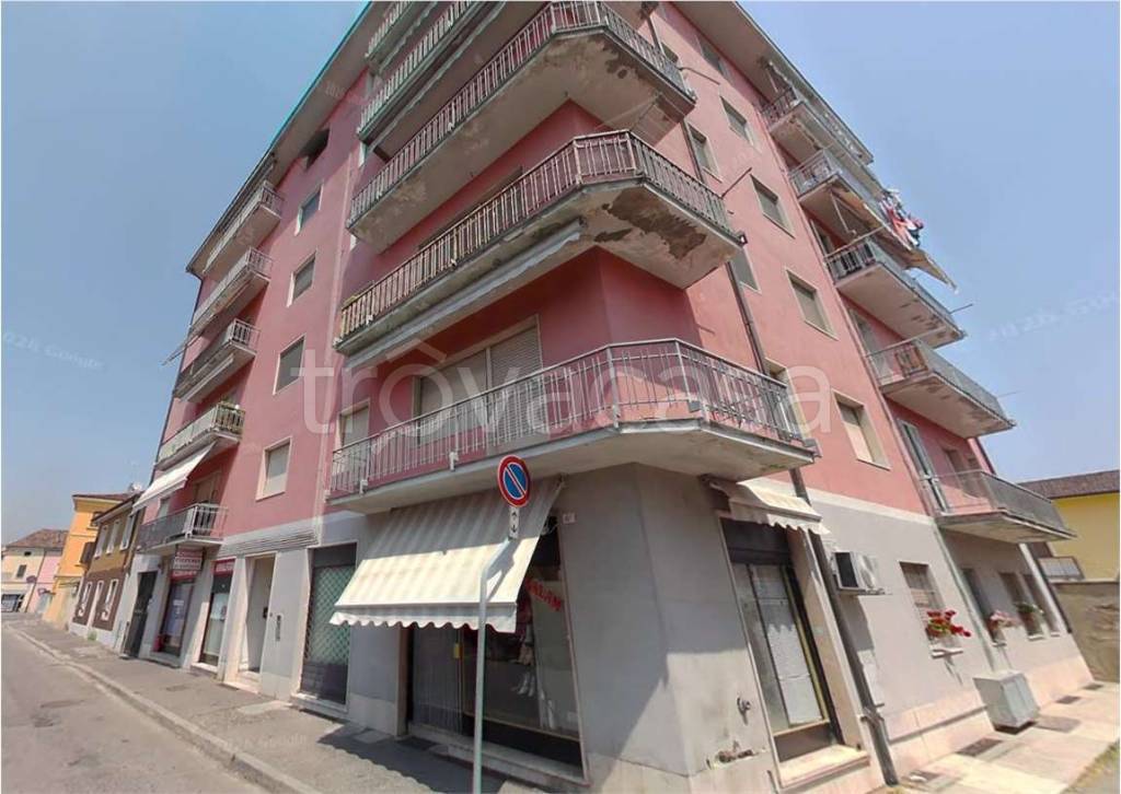 appartamento in vendita a Soresina