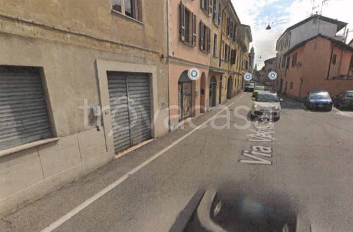 casa indipendente in vendita a Soresina