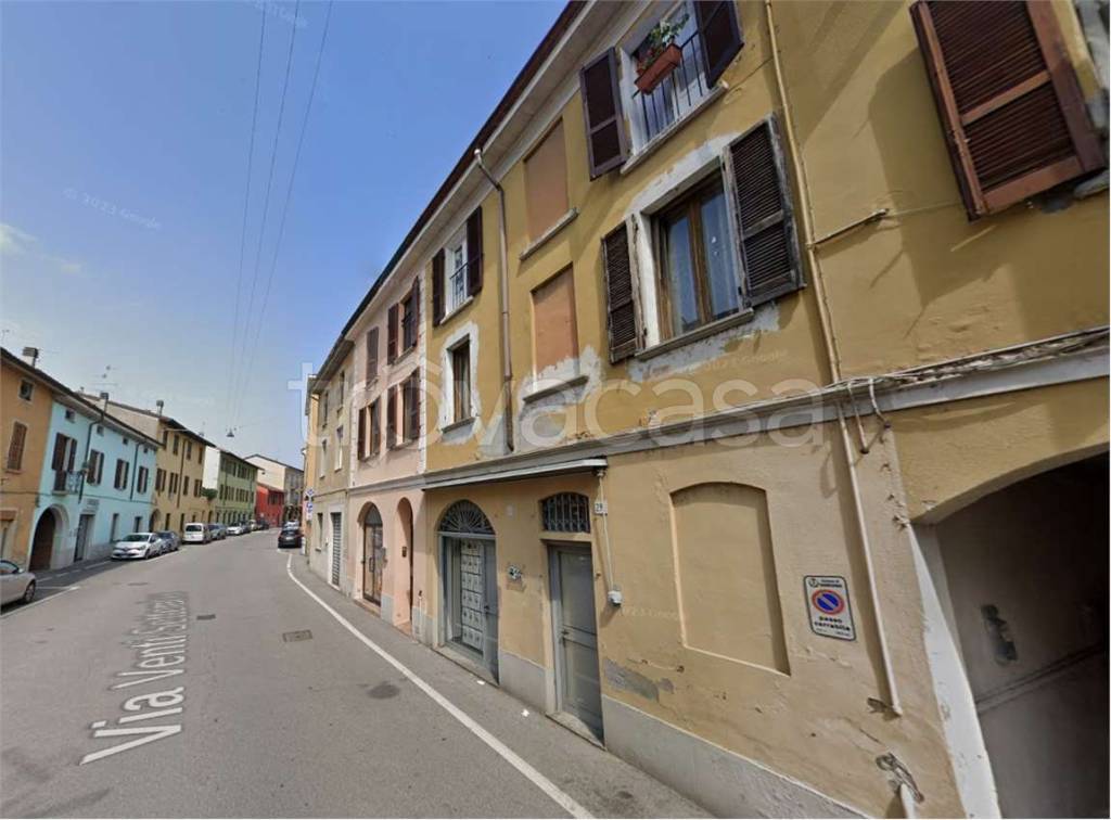 appartamento in vendita a Soresina