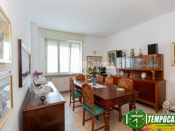 appartamento in vendita a Soresina
