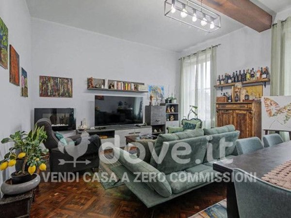 appartamento in vendita a Soresina