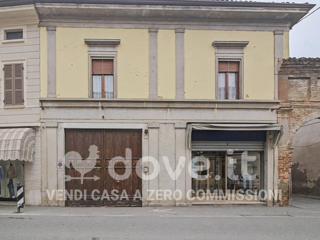 appartamento in vendita a Soresina