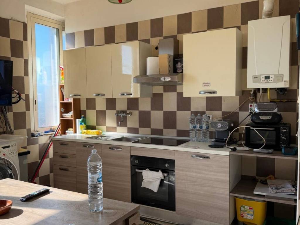 appartamento in vendita a Soresina