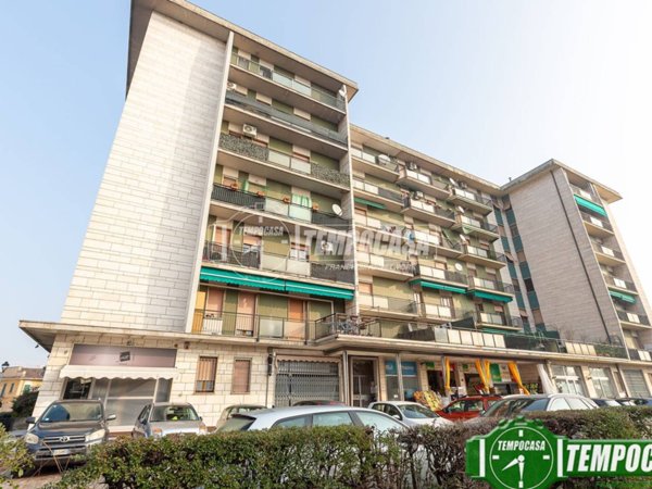 appartamento in vendita a Soresina