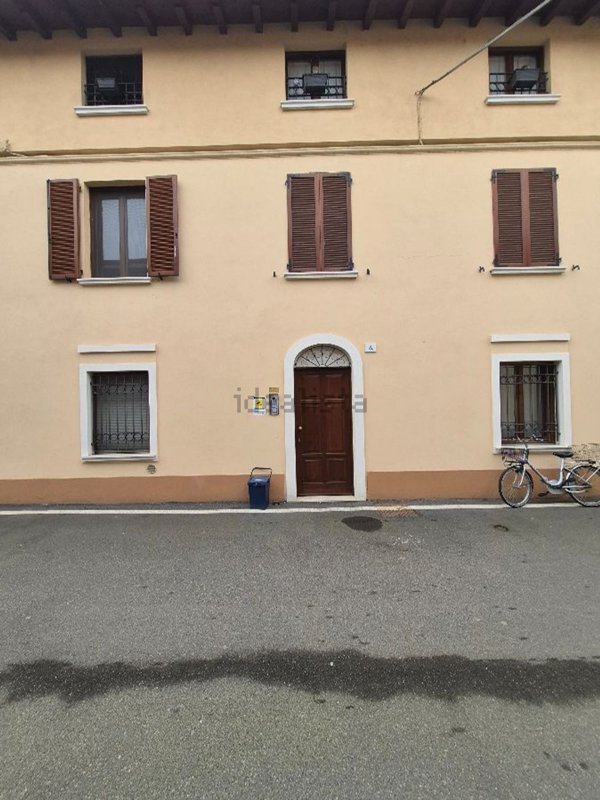 appartamento in vendita a Soresina