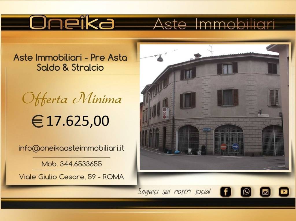 appartamento in vendita a Soresina