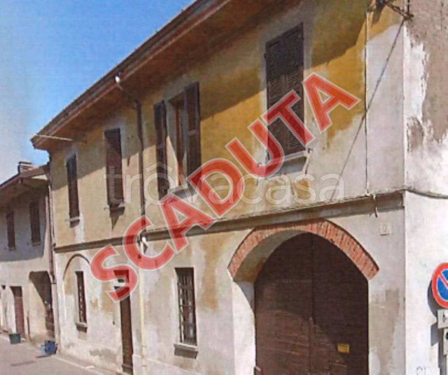 appartamento in vendita a Soresina