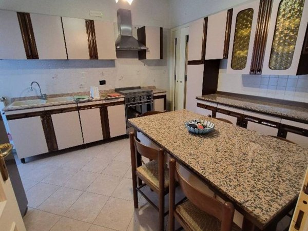 appartamento in vendita a Soresina