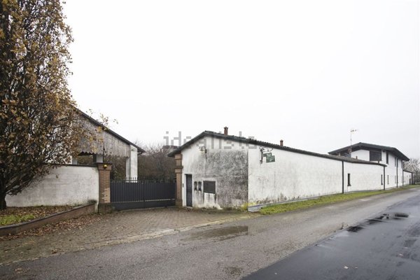 appartamento in vendita a Soresina