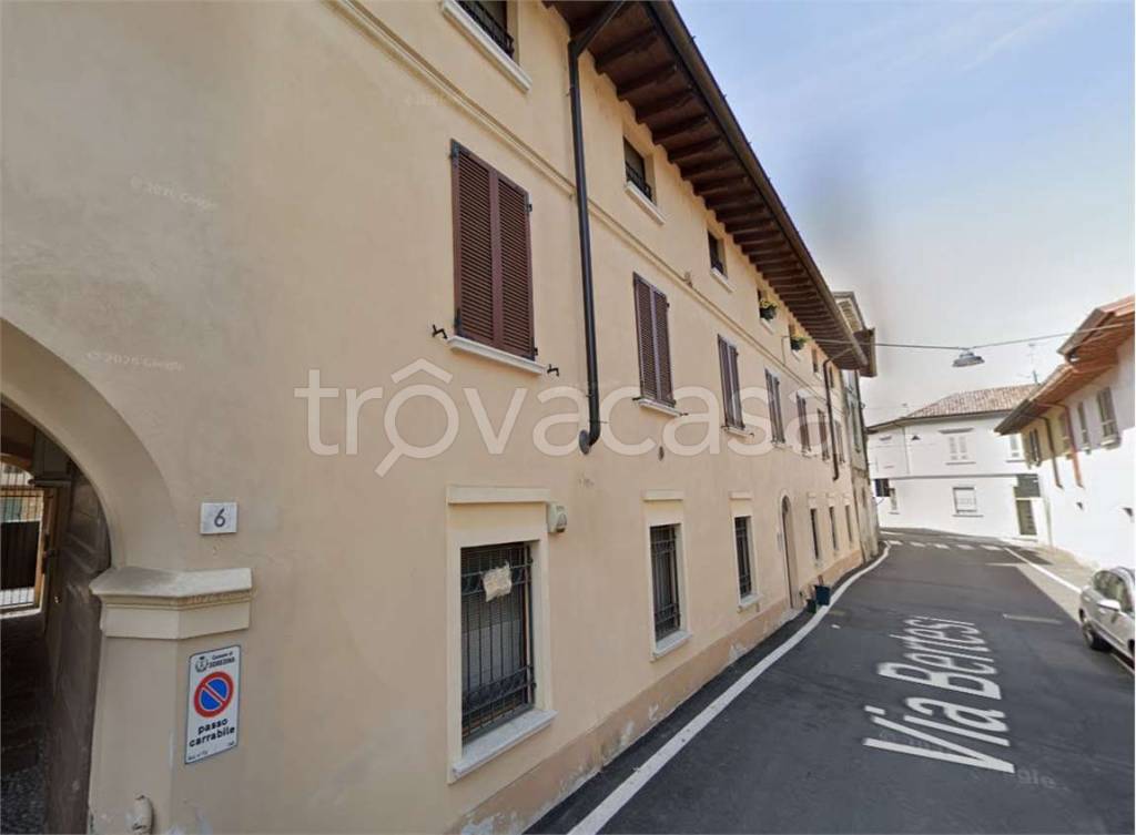 appartamento in vendita a Soresina