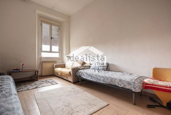 appartamento in vendita a Soresina