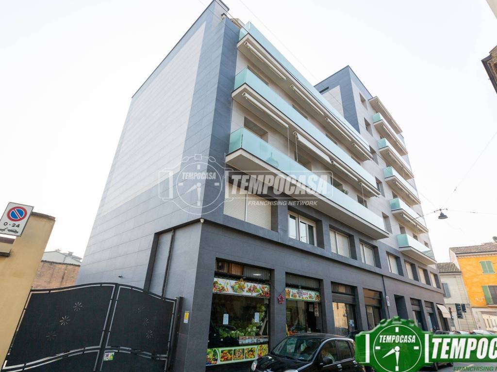 appartamento in vendita a Soresina