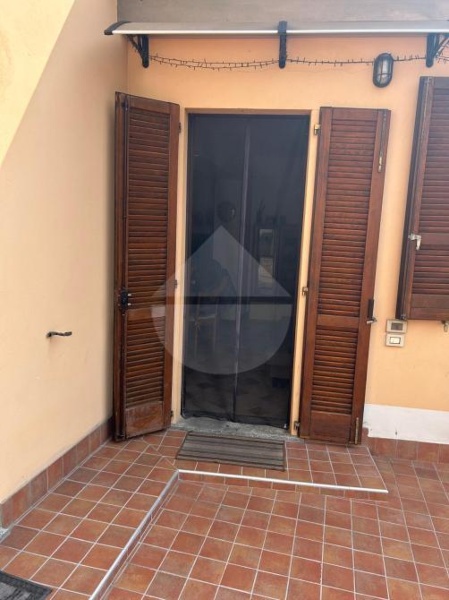 appartamento in vendita a Soresina