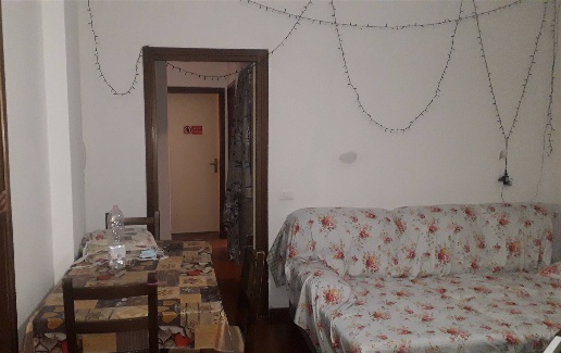 appartamento in vendita a Soresina