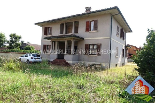 casa indipendente in vendita a Soresina