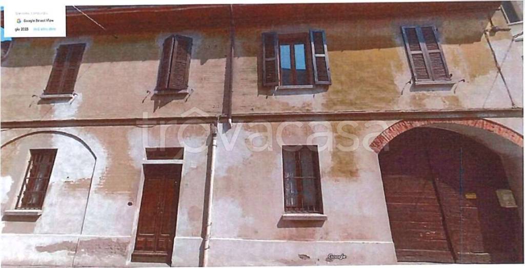 appartamento in vendita a Soresina