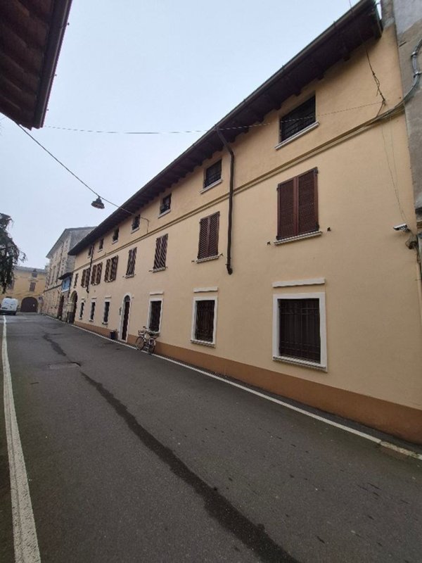 appartamento in vendita a Soresina