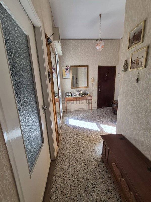 appartamento in vendita a Soresina