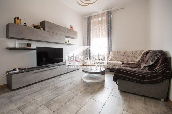 appartamento in vendita a Soresina