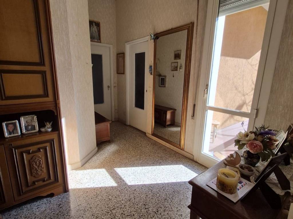 appartamento in vendita a Soresina