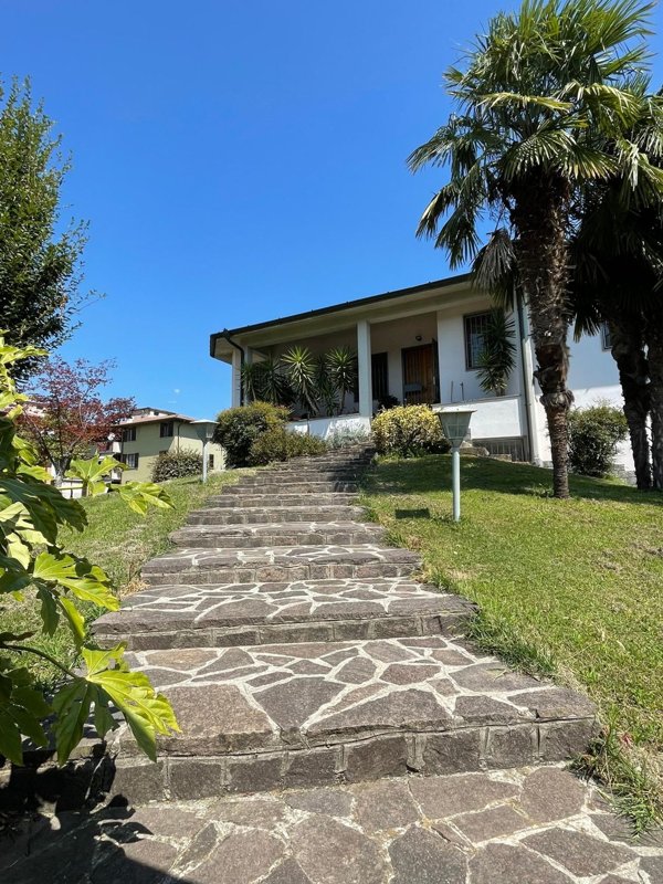 casa indipendente in vendita a Soresina