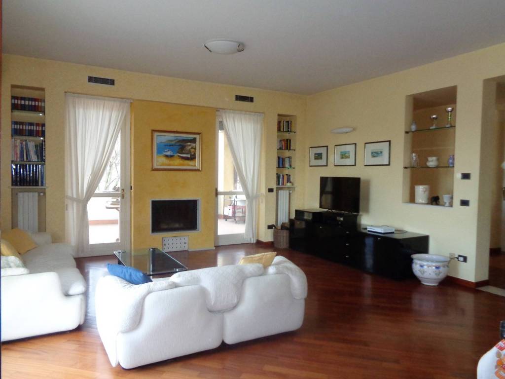 casa indipendente in vendita a Soresina