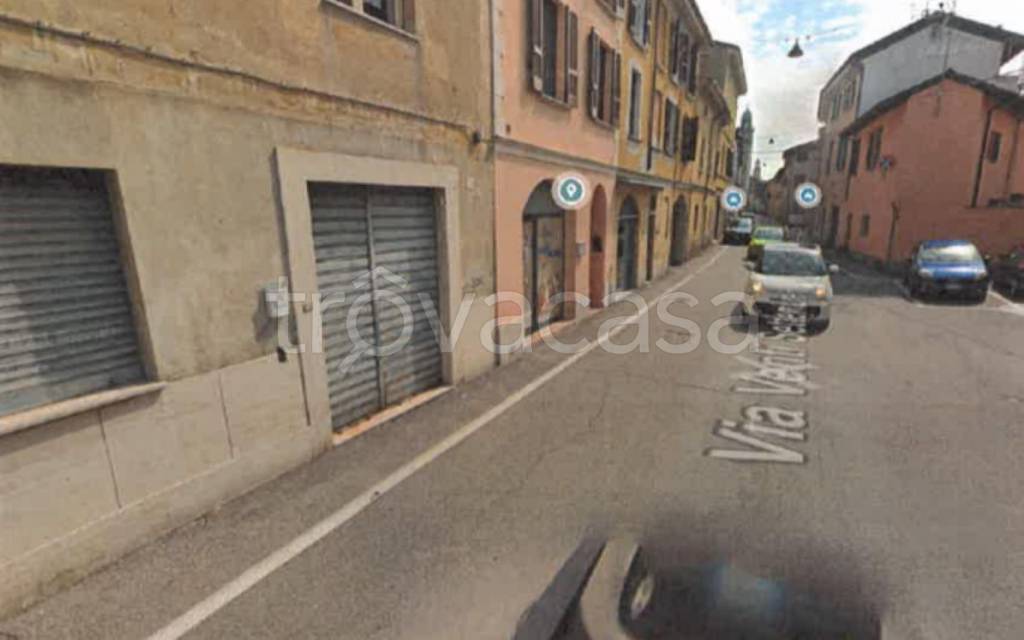 appartamento in vendita a Soresina