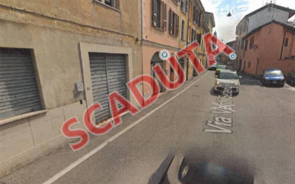 appartamento in vendita a Soresina