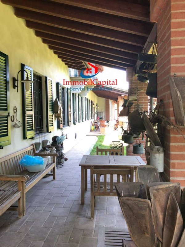 casa indipendente in vendita a Soresina