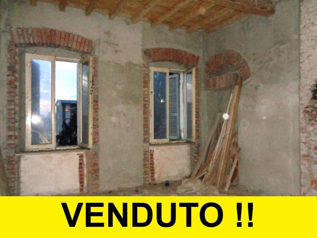 appartamento in vendita a Soresina