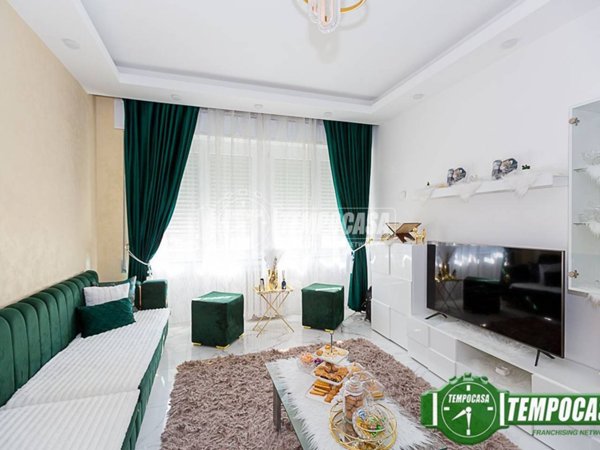 appartamento in vendita a Soresina