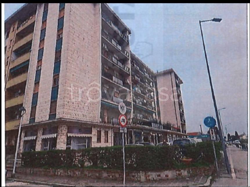 appartamento in vendita a Soresina