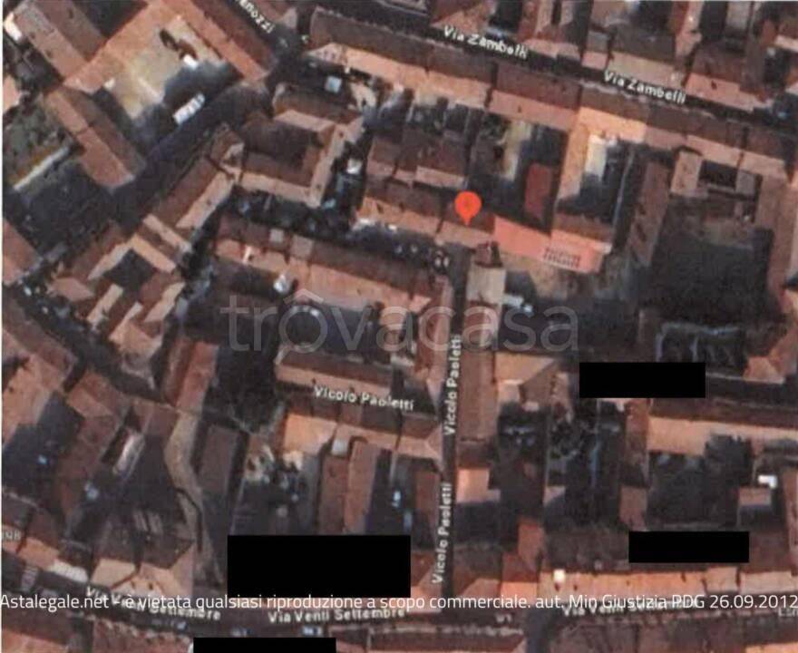 casa indipendente in vendita a Soresina