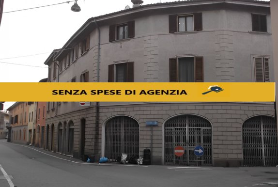 appartamento in vendita a Soresina