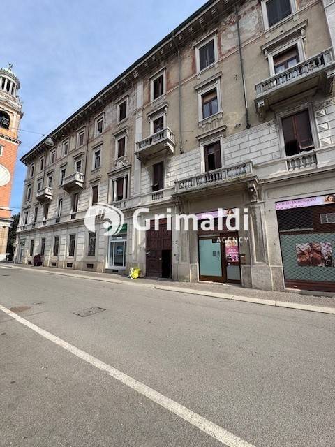 appartamento in vendita a Soresina