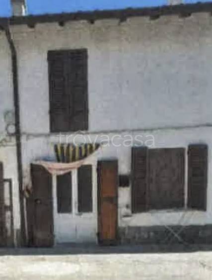 casa indipendente in vendita a Soresina