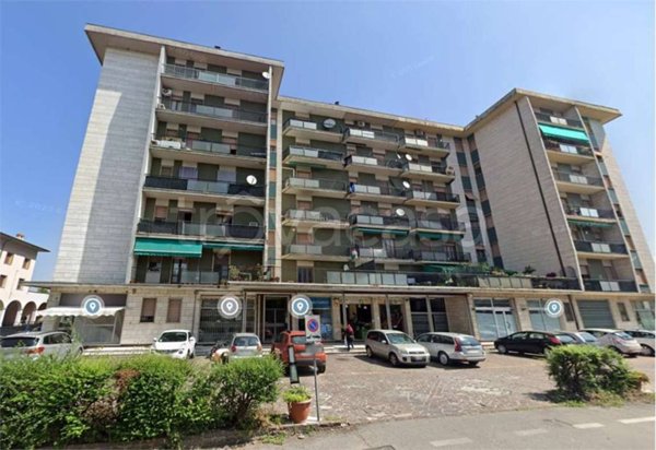 appartamento in vendita a Soresina