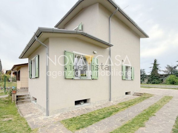 casa indipendente in vendita a Soresina