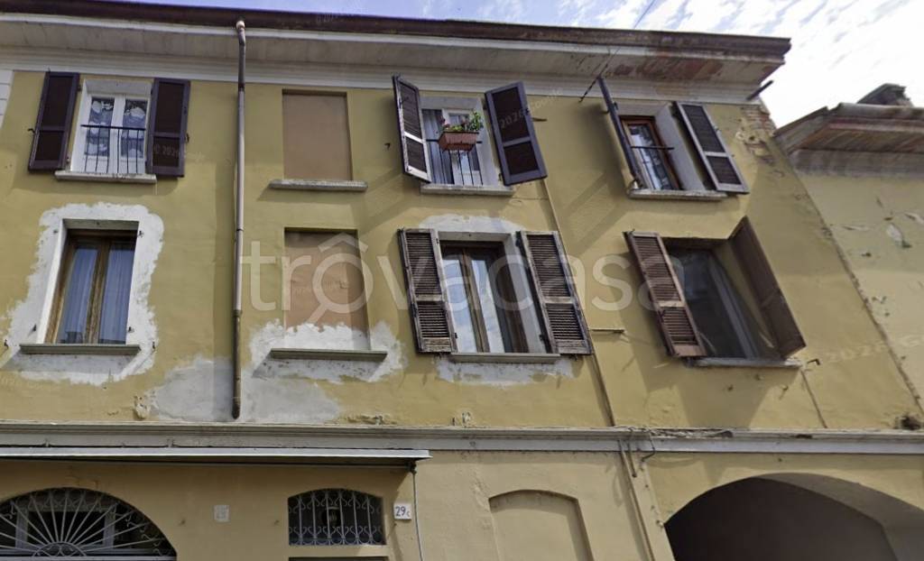 casa indipendente in vendita a Soresina