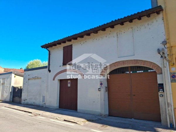 casa indipendente in vendita a Soresina