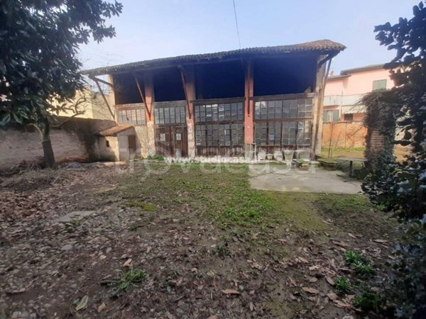 casa semindipendente in vendita a Soresina